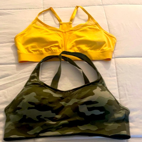PINK Victoria's Secret Other - NWOT PINK SPORT. BRAS SIZE L